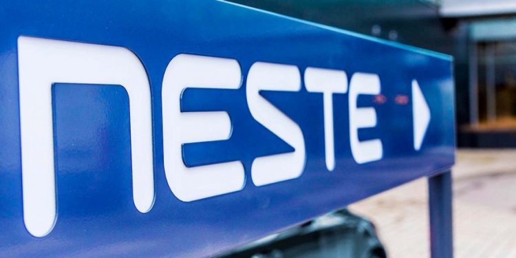 Neste Expects Renewable Fuel Facilities to Drive Growth Despite Oil ...