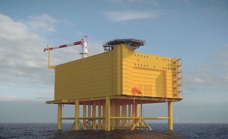 TenneT Proposes Subsea Transformer Concept to Boost Offshore Grid ...