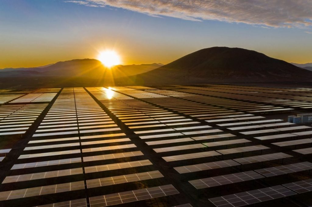 Primergy Solar