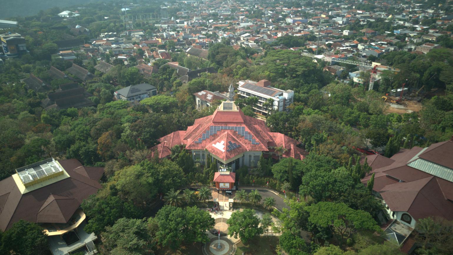 Unnes Renewable Energy
