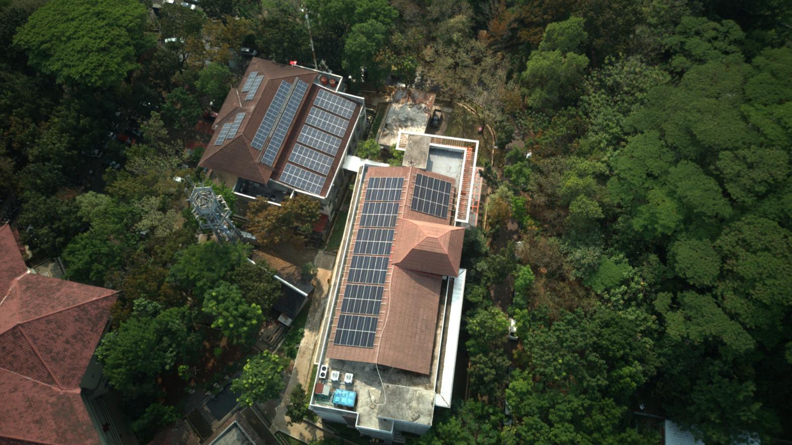 Unnes Renewable Energy